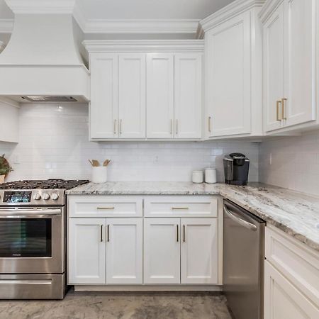 Charming Cottage Built In 2019 Lafayette Bagian luar foto