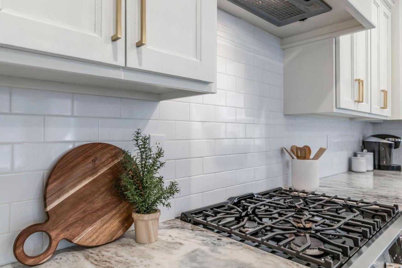 Charming Cottage Built In 2019 Lafayette Bagian luar foto