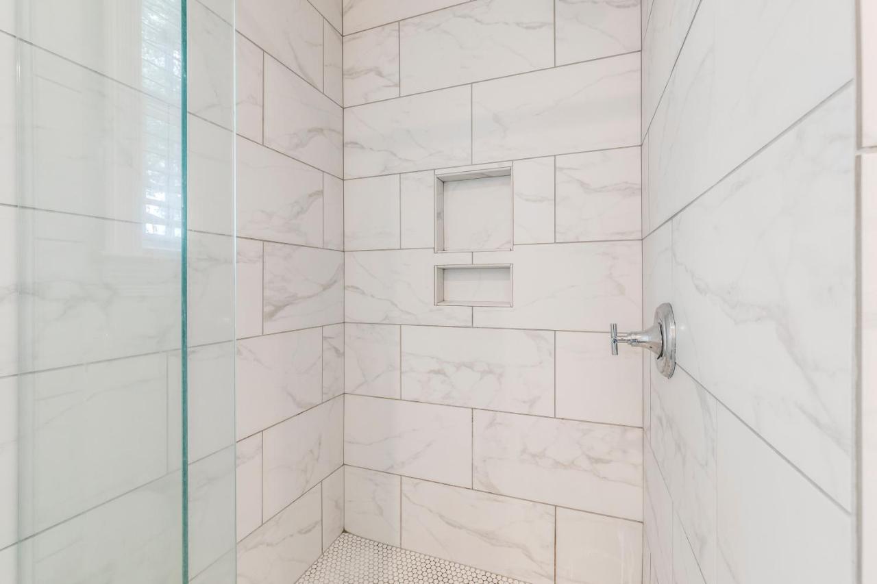 Charming Cottage Built In 2019 Lafayette Bagian luar foto