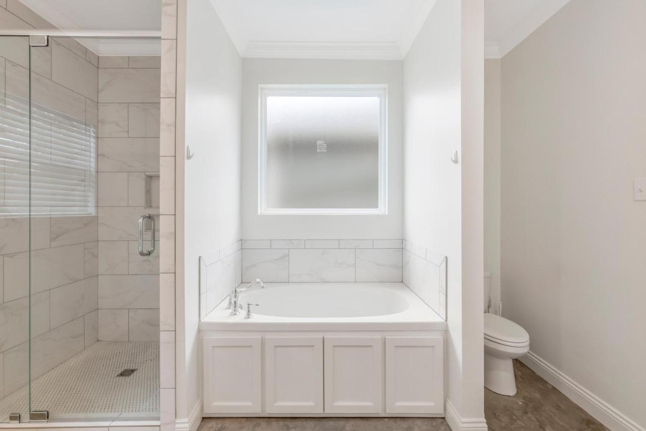 Charming Cottage Built In 2019 Lafayette Bagian luar foto